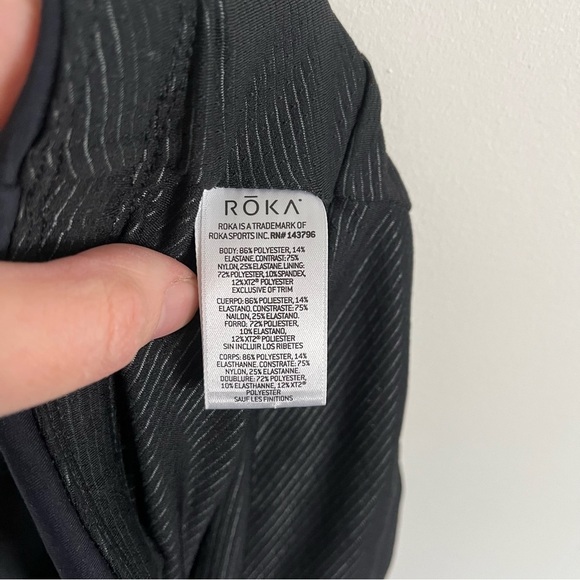 ROKA Performance Athletic Run Shorts - Picture 12 of 14